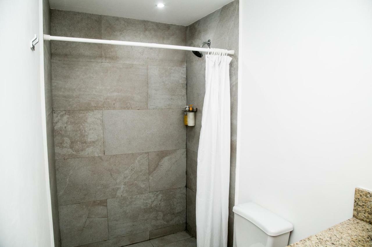 Booking 500 Monterrey Exterior foto