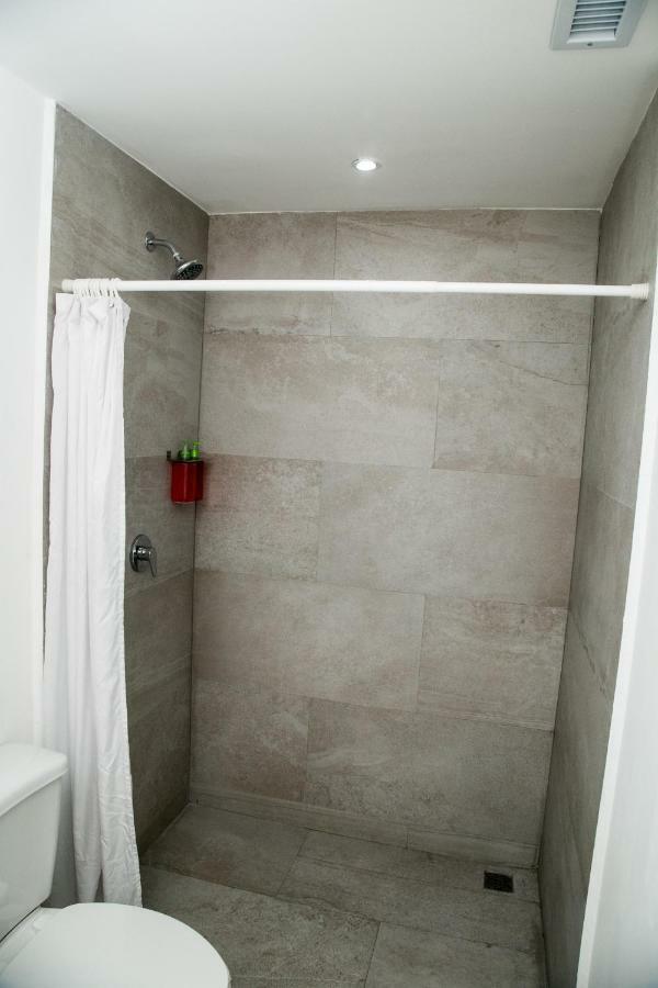 Booking 500 Monterrey Exterior foto